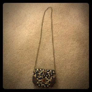Crossbody